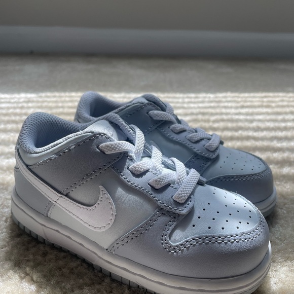 The Nike Dunk Low TD “Two-Toned Grey - Picture 5 of 6
